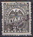 [Coats of Arms, type BI]