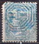 [Queen Victoria, 1819-1901, 类型 I]