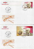 [The 100th anniversary of the Birth of Nobel Prize Winner Halldor Laxness, Scrivi ABY]