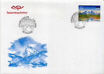 [International Year of Mountains - Mount Snaefell, Scrivi ABZ]