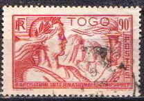 [World Exhibition, Paris, France, प्रकार R]