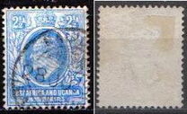 [King Edward VII, type A3]