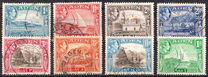 [New Daily Stamps, type C]