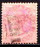 [Queen Victoria, 1819-1901, type J]