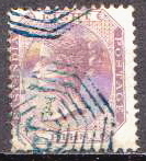 [Queen Victoria, 1819-1901, type F]