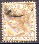 [Queen Victoria, 1819-1901, tip M]