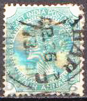 [Queen Victoria, 1819-1901, 类型 H]