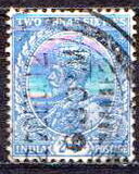 [King George V, 1865-1936 - Inscription "INDIA POSTAGE", type XBA]