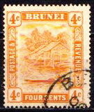 [Brunei River, type D33]