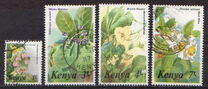 [Flowers, type LZ]