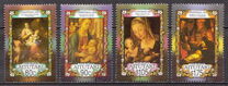 [Christmas - Religious Paintings, Tip OZ]