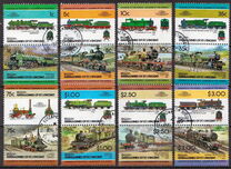 [Locomotives, тып AX]
