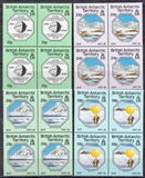 [The 30th Anniversary of the International Geophysical Year, type EF]