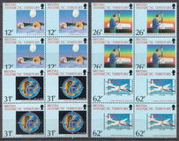 [Monitoring of the Antarctic Ozone Hole, type FP]