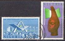 [The 2nd Anniversary of Independence, jenis CB]