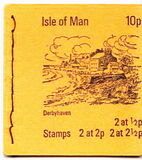 [Postal Independence, type A]