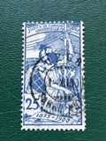 [The 25th Anniversary of the Universal Postal Union - U.P.U., 类型 N2]