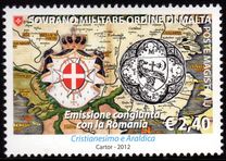 [Christianity and Heraldry, type AVS]