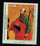 [The 2000th Anniversary of the Birth of the Apostle Paul, type ANB]