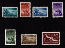 [Airmail, Tipe D]