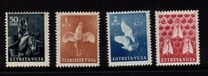 [Domestic Animals - New Colors, type O1]