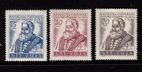 [The 2nd Congress for Italian Culture in Piran, type Y]