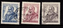 [The 2nd Congress for Italian Culture in Piran, type Y]