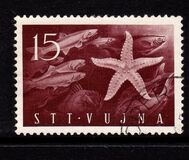 [Stamp Exhibition Capodistria, tegund BB]