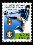 [Inter Milan - Italian Football Champions 2009-2010, タイプ DHH]
