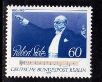 [The 100th Anniversary of Robert Stolz' Birth - Composer, loại SP]