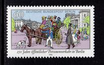 [The 250th Anniversary of Public Transportation of People, Tipi ABO]