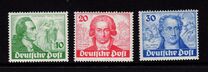 [The 200th Anniversary of the Birth of Johann Wolfgang von Goethe - Poet, タイプ Q]