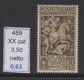 [The 2000th Anniversary of the Birth of Titus Livius, 类型 MF1]