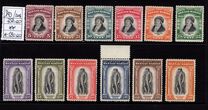 [The 100th Anniversary of the Death of Melchiorre Delfico, 1744-1835, Tüüp BL]