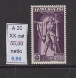 [Airmail - The 400th Anniversary of the Death of Ferrucci, type EP2]