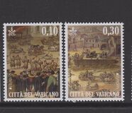 [EUROPA Stamps - Stories and Myths, प्रकार BUV]