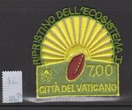 [Decade for the Restoration of the Ecosystem, प्रकार BVC]