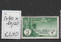 [Airmail, 類型 W2]