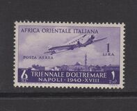 [Airmail, 类型 T]
