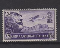 [Airmail, Tipi H1]