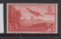 [Airmail, Tipi G2]