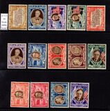 [As Previous - Airmail, Tipo DK]