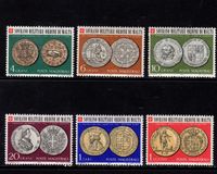 [Ancient Coins of the Order, typ BD]