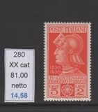 [The 400th Anniversary of the Death of Ferrucci, Tüüp EM]