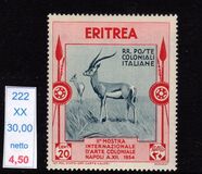 [International Colonial Exhibition - Naples, typ BR2]