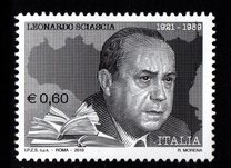 [Leonardo Sciascia, 1921-1989, type DHZ]