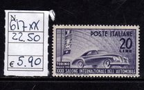 [International Auto Show - Turin, Italy, type QT]