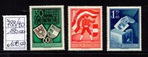 [The 30th Anniversary of the Plebiscite in Carinthia, Typ RJ]