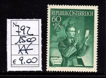 [Day of the Stamp, type RO]