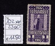 [The 80th Anniversary of the Birth of Emperor Franz Josef, प्रकार AG1]
